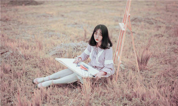 天津试管代生这里，有理想和爱的感动